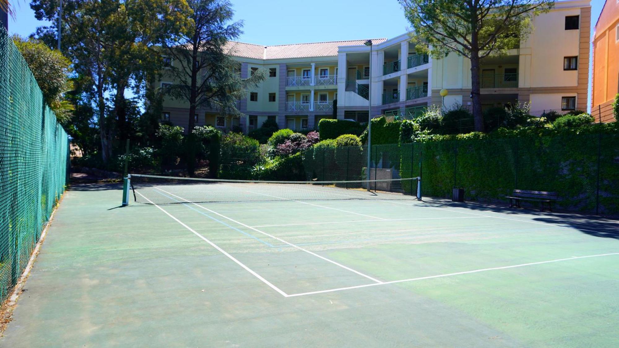 Appartement 0321, Piscine - Parking - Proche Plages - Palmazur Vacances Cannes Exterior foto